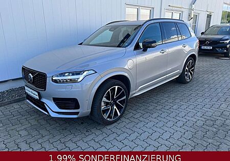 Volvo XC 90 XC90 Recharge T8 AWD Ultimate Dark GARANTIE