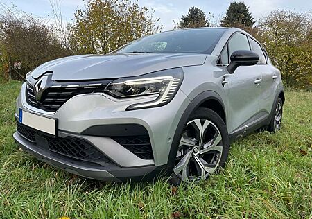 Renault Captur II R.S LINE Sport, 1,6 l E-Tech, Garantie