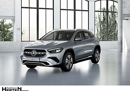 Mercedes-Benz GLA 180 +PROGRESSIVE+VOLLD.DIS.+KAMERA+SPIEGEL-PA