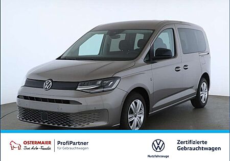 VW Caddy Volkswagen 2.0TDI 122PS DSG LED.NAVI.SHZG.ACC.ViCo.KAMERA
