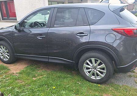 Mazda CX-5 Exclusive-Line 2WD
