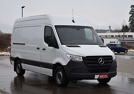 Mercedes-Benz Sprinter 316CDI* Ka Hoch*AHK*3Sitzer*1.Hand