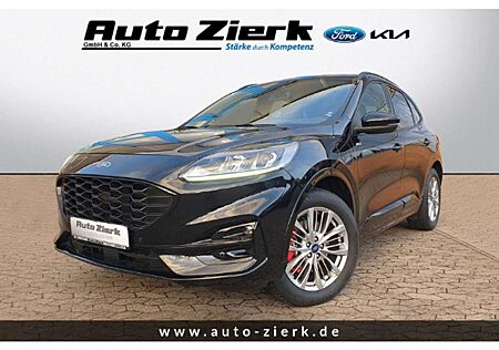 Ford Kuga Plug-In Hybrid ST-Line 2.5 Duratec,Sytling-Paket,S