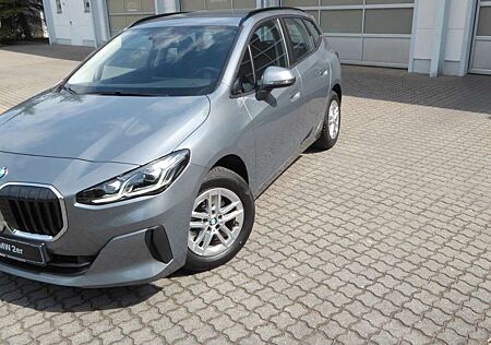 BMW 218 i Active Tourer Driv.Assist.LED adap.DAB EU6d