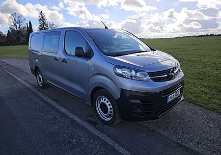 Opel Vivaro Kasten Edition L