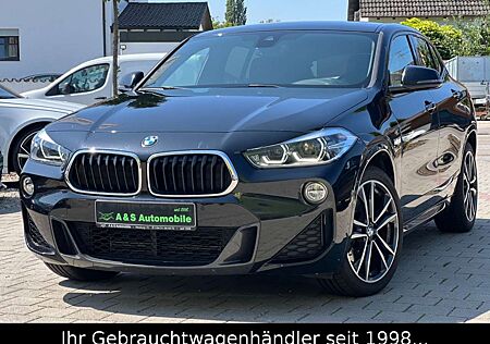 BMW X2 sDrive 20i M Sport Aut. *SHADOW/LED/ALCANTARA