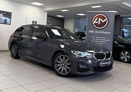 BMW 320 i Touring *M Sport*HUD*Laser*H&K*PanoramaSD*