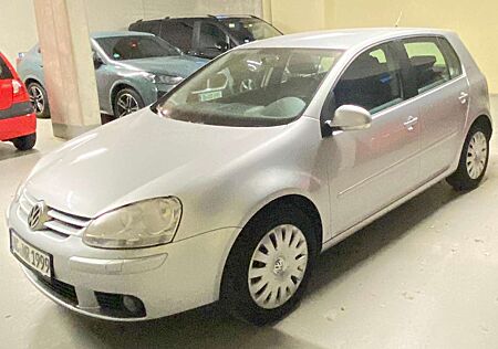 VW Golf Volkswagen 1.6 Goal