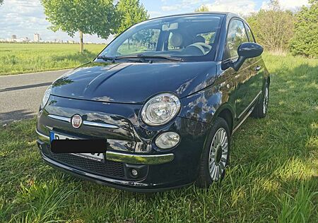 Fiat 500C 500 C 1.4 16V Dualogic Lounge