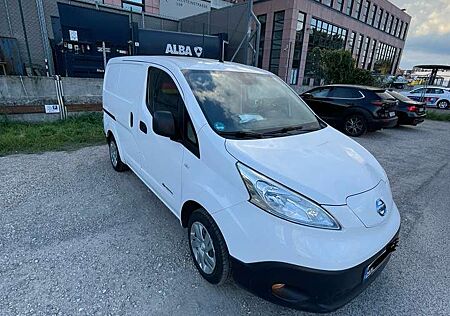 Nissan E-NV200 (mit Batterie) Premium