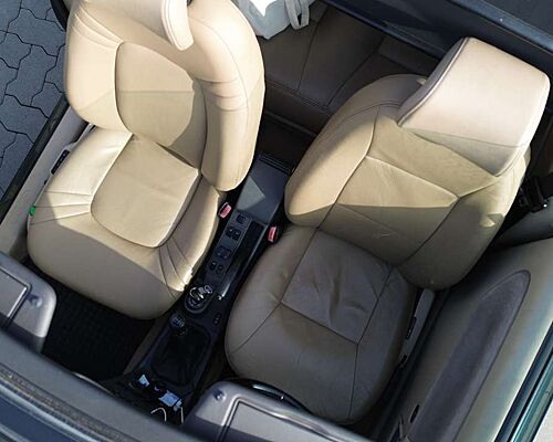 Saab 9-3 9-3 2.0i Cabrio