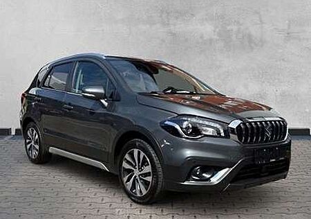 Suzuki Others (SX4) S-Cross+1.HAND+nur 27.000km+4x4BENZIN+HYB.