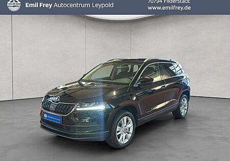 Skoda Karoq 1.5 TSI DSG Clever
