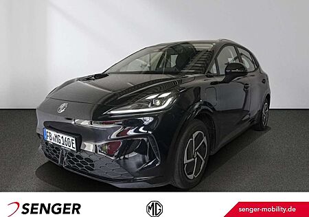 MG MG4 EV Urban 54kWh Comfort Keyless Kamera LED
