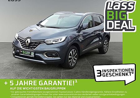 Renault Kadjar 1.3 TCe Techno Navi, Kamera