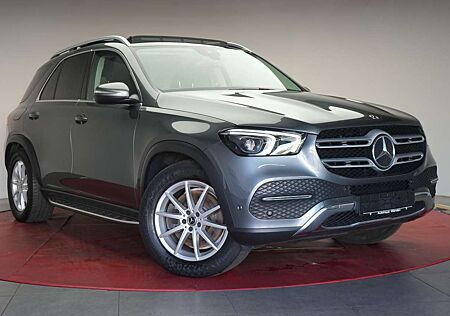 Mercedes-Benz GLE 350 de 4Matic 9G-Tronic Leder/Temp/Kamera/Pa