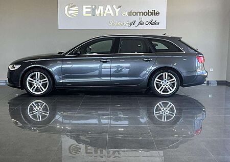 Audi A6 2.0 16V TDI 2X S Line /Navi/Xenon/