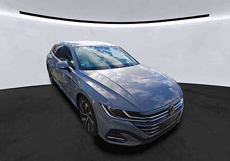 VW Arteon Volkswagen SB R-Line/MATRIX/PANO/AHK/HARMAN/HUD/360°