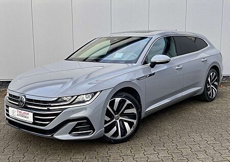 VW Arteon Volkswagen SB R-Line/MATRIX/PANO/AHK/HARMAN/HUD/360°