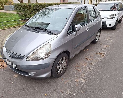 Honda Jazz 1.4 Style