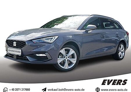 Seat Leon ST 1.5 e-HYBRID FR DSG MATRIX-LED+ACC+SHZ