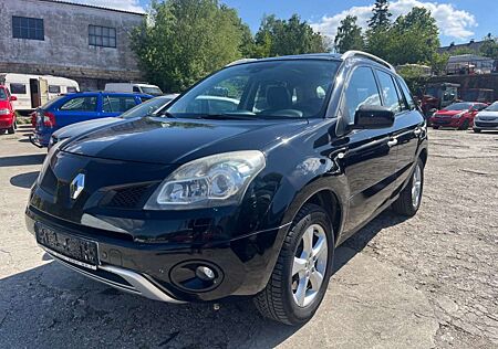 Renault Koleos Luxe 4WD 2.0* 173PS*ALLRAD*BOSE*PANO*