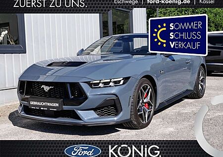 Ford Mustang GT Cabrio V8 Aut.+B&O+Navi+ACC+KeyFree Klima Navi