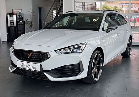 Cupra Leon Sportstourer e-Hybrid 1.4 TSI "LED/Pano"