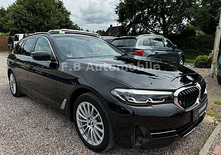 BMW 530 e/SHZ/RFK/UVM..