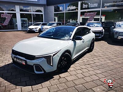Kia K4 1.6T DCT GT-Line B-Power-Paket+Dri+Si+Pano+Sound+1