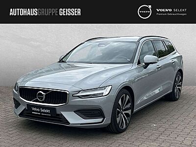 Volvo V60 B4 Mild-Hybrid Core ACC BLIS LED