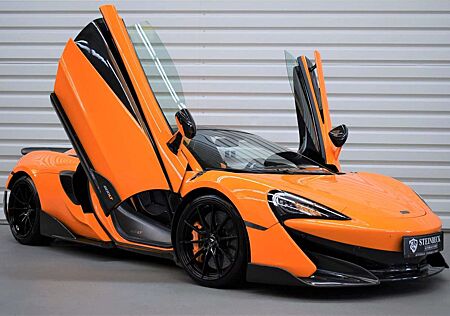 McLaren 600LT Spider+Senna-Sitze+Carbon+Keramik+B&W
