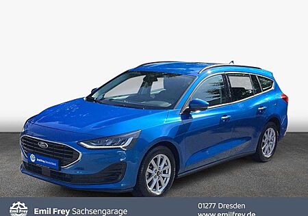 Ford Focus Turnier 1.0 EcoBoost COOL&CONNECT