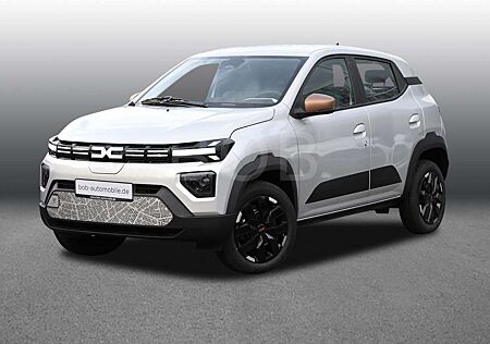 Dacia Spring Extreme ELECTRIC 65 8-fach bereift NAVI