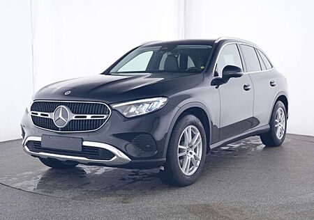 Mercedes-Benz GLC-Klasse GLC 200 4M Avantgarde/Advanced/LED/Panorama-SD/