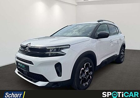 Citroën C5 Aircross Citroen Pure Tech 130PS S&S PLUS