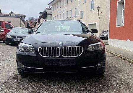 BMW 520d 520 Baureihe 5 Touring