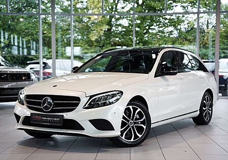 Mercedes-Benz C 200 T 9G-Tr. *Avantgarde *Pano *Night *Navi*