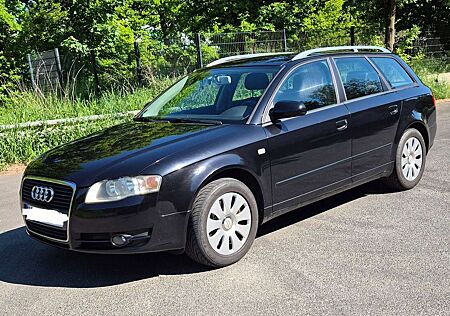 Audi A4 Avant 2.5 TDI