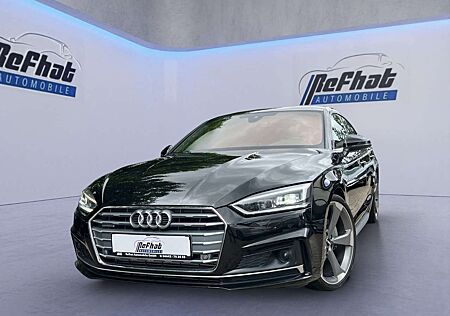 Audi A5 3.0 Sportb quattro sport*S-LINE*MATRIX*VIRTUA