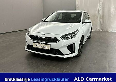 Kia XCeed Ceed SW / cee'd SW 1.6 GDI DCT OPF Plug-in-Hybrid Vision Kombi, 5-tür
