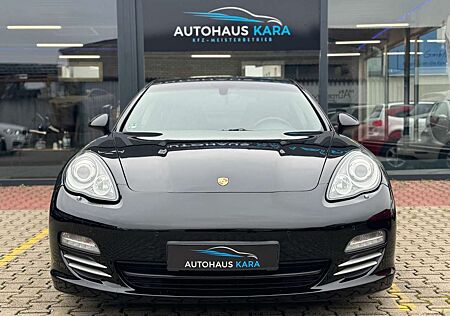 Porsche Panamera 4 S *SPORTABGASANL./DEUTSCH/PCM*