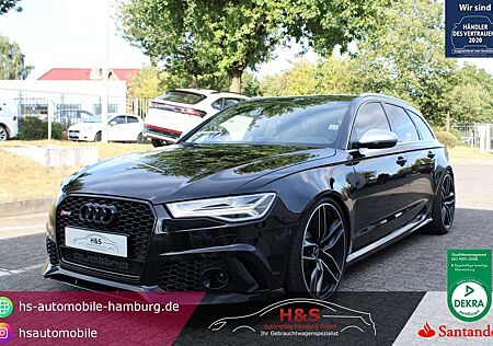 Audi RS6 RS 6 Avant 4.0 TFSI quattro Carbon
