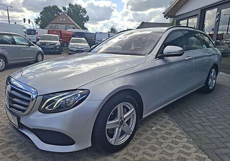 Mercedes-Benz E 220 E -Klasse T-Modell d