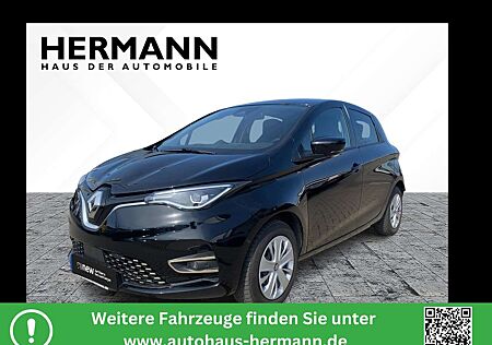Renault ZOE R135/ EV50 (Batt. Iconic *LED*NAVI*TWA*FLA