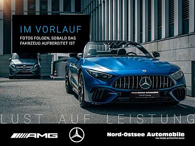 Mercedes-Benz X 350 4MATIC POWER EDITION ALLRAD 3,5 t AHK LED