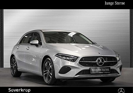 Mercedes-Benz A 180 , PROGRESSIVE KAMERA SPUR PDC SHZ