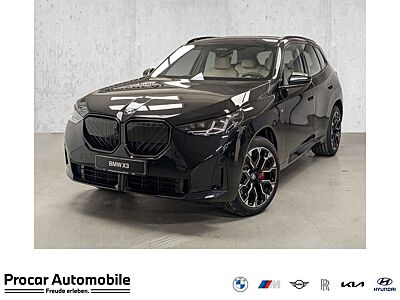 BMW X3 40d xDrive M Sport Pro AHK Adapt. LED / NAVI / HUD