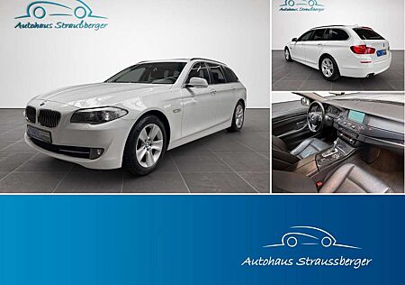 BMW 525 d Touring /HUD/ HIFI/ PANO/ PDC/ BI-Xenon