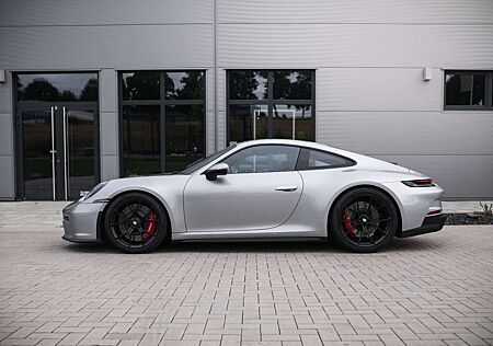 Porsche 992 911/ GT3 Touring-Lift-Bose-90L-18-Wege-Sitze